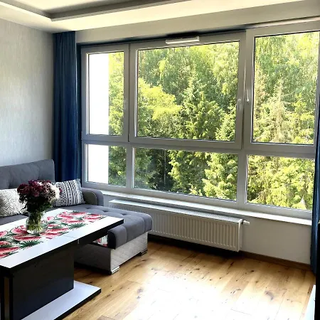 Zielona Dolina