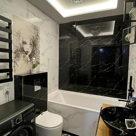 Apartment Zielona Dolina