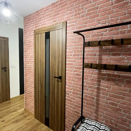Zielona Dolina Apartament *