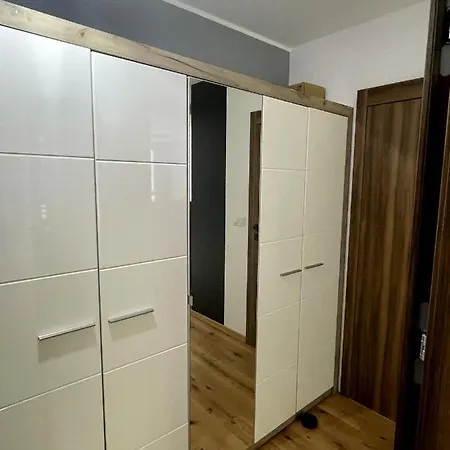 Zielona Dolina * Danzica