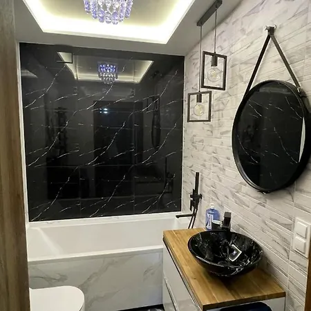 Zielona Dolina Danzica