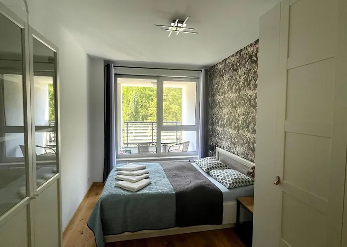 Szálloda Zielona Dolina *