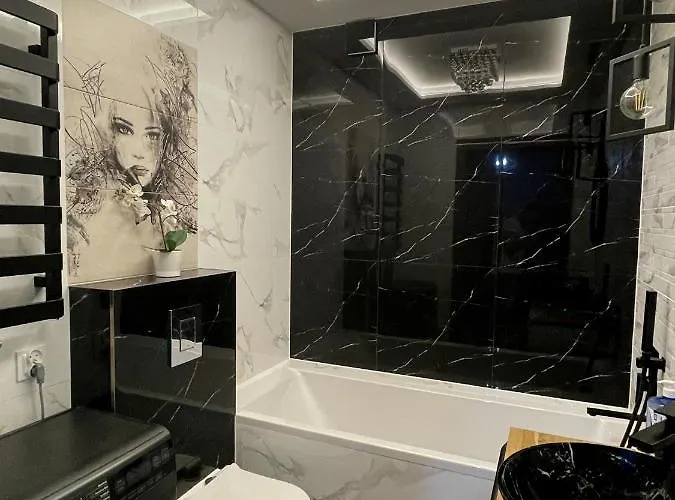 Szálloda Zielona Dolina