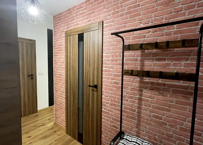 Zielona Dolina Szálloda *