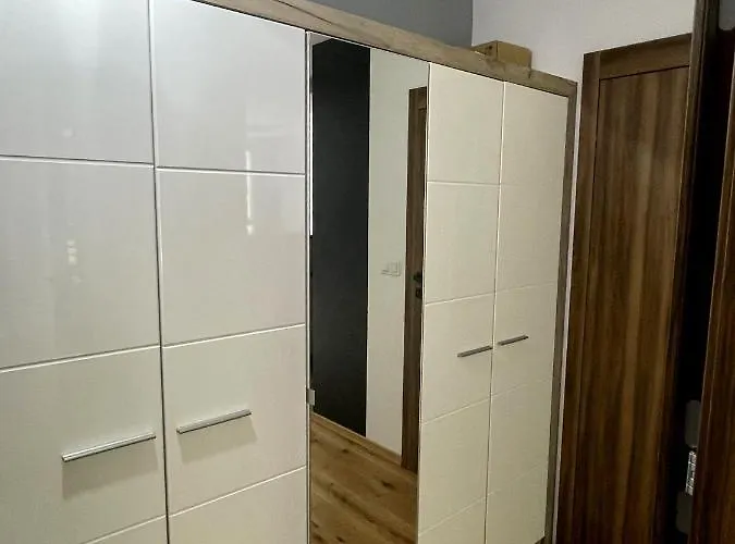 Zielona Dolina * Gdańsk