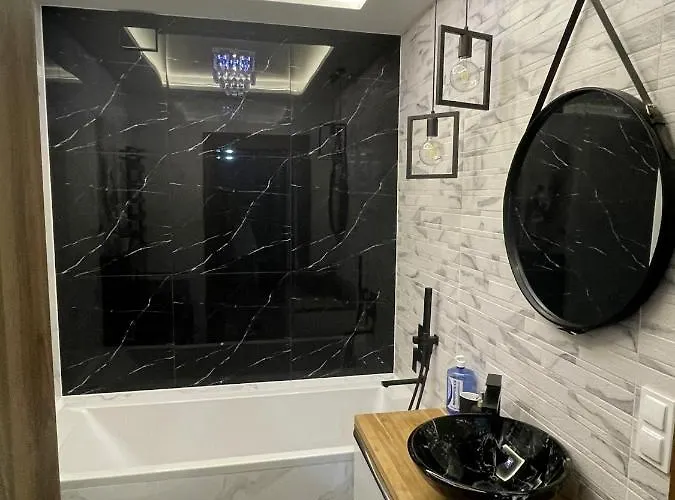 Zielona Dolina Gdańsk