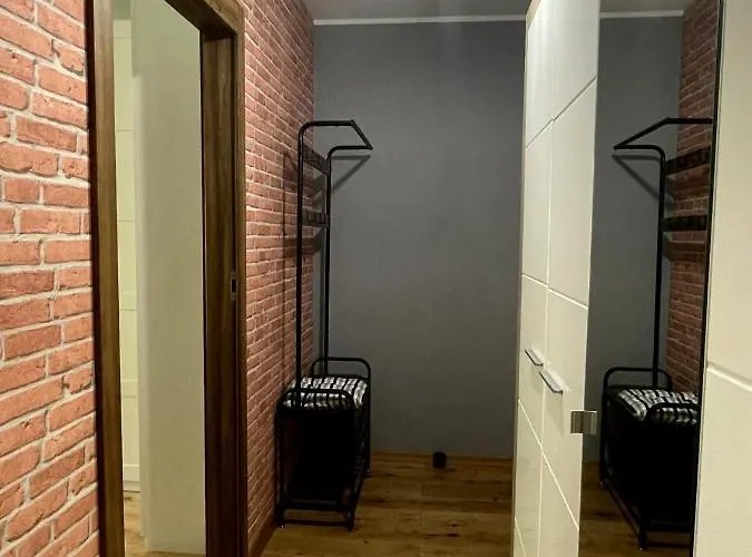 Zielona Dolina Szálloda *