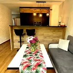 Zielona Dolina فندق غدانسك